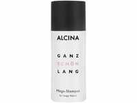 ALCINA Haarshampoo Alcina Ganz Schön Lang Shampoo 50 ml