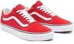 Vans Old Skool Sneaker aus textilem Canvas-Material
