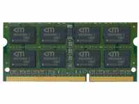 Mushkin SO-DIMM 4 GB DDR3-1600 Arbeitsspeicher
