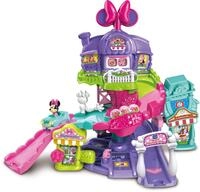 Vtech&reg; Spiel-Geb&auml;ude Tut Tut Baby Flitzer, Minnies Einkaufsabenteuer