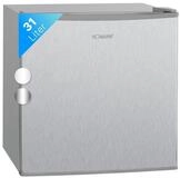 BOMANN Gefrierschrank GB 341.1, 51 cm hoch, 47 cm breit, Gefrierbox mit 31 Liter