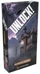 Asmodee Spiel Unlock!, Haus auf dem H&uuml;gel - Einzelszenario (Box2A)