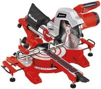 Einhell Zug-, Kapp- und Gehrungss&auml;ge TC-SM 254, 1800 W, 5000 U/min,