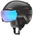 Atomic Skihelm ATOMIC &raquo;Savor Visor Stereo&laquo; Skihelm, f&uuml;r Brillentr&auml;ger, f&uuml;r...