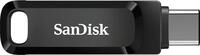 Sandisk Ultra&reg; Dual Drive Go USB Type-C&trade; 64 GB USB-Stick (USB 3.1)