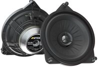 Eton UG MB100 RX Lautsprecher f&uuml;r Mercedes Auto-Lautsprecher (50 W)