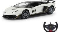 Jamara RC-Auto Lamborghini Aventador SVJ Performance 1:14, 2,4 GHz