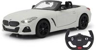 Jamara RC-Auto BMW Z4 Roadster 1:14 2,4 GHz, wei&szlig;