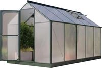 Vitavia Gew&auml;chshaus Eos 7500, BxTxH: 197,7 x 377,1 x 195,9 cm, 6 mm...