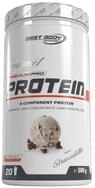 Best Body Nutrition Gourmet Premium Pro Protein - 500 g Dose Pulver, 500 g