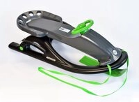 KHW Lenkschlitten Snow Future