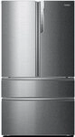 Haier Side-by-Side HB26FSSAAA, 190 cm hoch, 100.5 cm breit, Eisw&uuml;rfelbereiter,