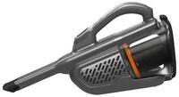 Black + Decker Bodenstaubsauger BHHV520BT 18V Dustbuster Akkustaubsauger, Eco...