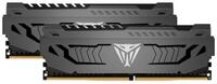 Patriot Patriot DIMM 16 GB DDR4-3600 (2x 8 GB) Dual-Kit, Arbeitsspeicher