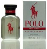 Ralph Lauren Eau de Toilette Ralph Lauren Polo Red Rush Eau de Toilette 40 ml