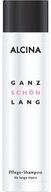 ALCINA Haarpflege-Set SZAMPON TO W&pound;OS&Oacute;W D&pound;UGICH - Inhalt: 250 ml