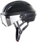 Cratoni Fahrradhelm Cratoni Helm Evo Pedelec S/M 53 bis 57cm schwarz anthrazit matt