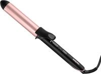 BaByliss Lockenstab 32mm Lockenstab mit Klammer f&uuml;r gro&szlig;e Locken/Wellen, C452E,