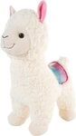 Heunec&reg; Kuscheltier Lama XL, 60 cm, stehend