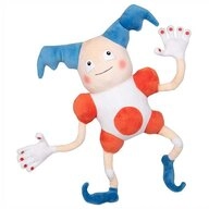 POK&Eacute;MON Pl&uuml;schfigur Pantimos Pokemon 30 cm Pl&uuml;sch-Figur Meisterdetektiv Pikachu