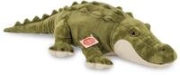 Teddy Hermann&reg; Kuscheltier Herzekind, Krokodil, 60 cm, zum Teil aus recyceltem