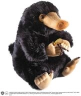 Noble Collection Pl&uuml;schfigur Phantastische Tierwesen: Pl&uuml;schfigur Niffler (23 cm)