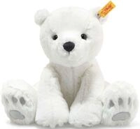 Steiff Kuscheltier Soft Cuddly Friends Lasse Eisb&auml;r