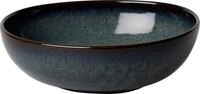Villeroy & Boch Schale Bol 17 cm Lave gris, Steingut