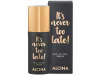 ALCINA Gesichtsserum Alcina It's never too late! Serum 30 ml