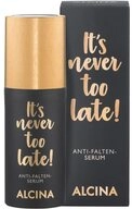ALCINA Gesichtsserum Alcina It's never too late! Serum 30 ml