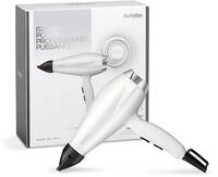 BaByliss Ionic-Haartrockner 6704WE Power Pro, 2000 W, AC Haartrockner