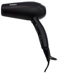 BaByliss Haartrockner BaByliss Turbo Smooth 2200 Haartrockner, D572DE, 2200 W,...