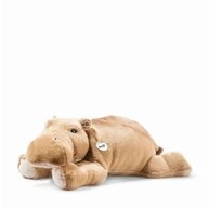 Steiff Kuscheltier Steiff Mocky Nilpferd