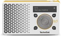 TechniSat DIGITRADIO 1 hr1 Edition Digitalradio (DAB) (Digitalradio (DAB), FM-Tuner