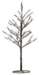 Sirius Home A/S LED Baum Alex Tree warmwei&szlig; outdoor, LED fest integriert, Warmwei&szlig;