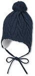 Sterntaler&reg; Strickm&uuml;tze Strickm&uuml;tze (1-St)