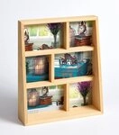 Walther Design Galerierahmen Rustic Galerierahmen SM_