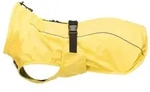TRIXIE Hunderegenmantel Regenmantel Vimy f&uuml;r Hunde - gelb gelb 540 L x 200 B x 5 H