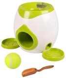 Flamingo Tier-Intelligenzspielzeug Hundespielzeug Wilson Leckerlispielzeug mit