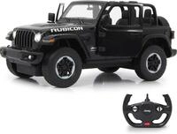 Jamara RC-Auto Jeep Wrangler JL 1:14 2,4 GHz