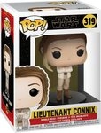 Funko Spielfigur Star Wars - Lieutenant Connix 319 Pop!