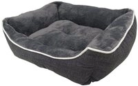 Nobby Tierbett Komfortbett eckig Classic "ARNO"