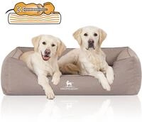 Knuffelwuff Tierbett Hundebett Leon, Orthop&auml;disch