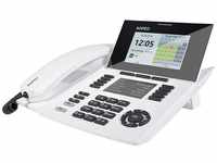 Agfeo ST56 IP SENSORfon - VoIP-Telefon - Systemtelefon - reinweiß...