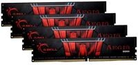 G.Skill G.Skill DIMM 64 GB DDR4-3200 (4x 16 GB) Quad-Kit, Arbeitsspeicher