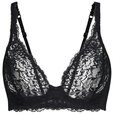 CALIDA B&uuml;gelloser BH Sensual Secrets Damen (1-tlg) b&uuml;gellos, aus elastischer