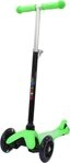 Jamara Dreiradscooter KickLight, mit LED-R&auml;dern