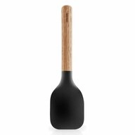 Eva Solo So&szlig;enl&ouml;ffel R&uuml;hrl&ouml;ffel Nordic kitchen Schwarz