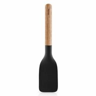 Eva Solo Pfannenwender Nordic kitchen Schwarz L 28 cm