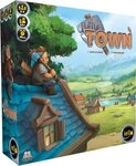 iello Spiel, Little Town - deutsch